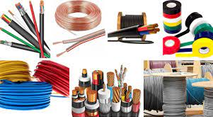 WIRES & CABLES 