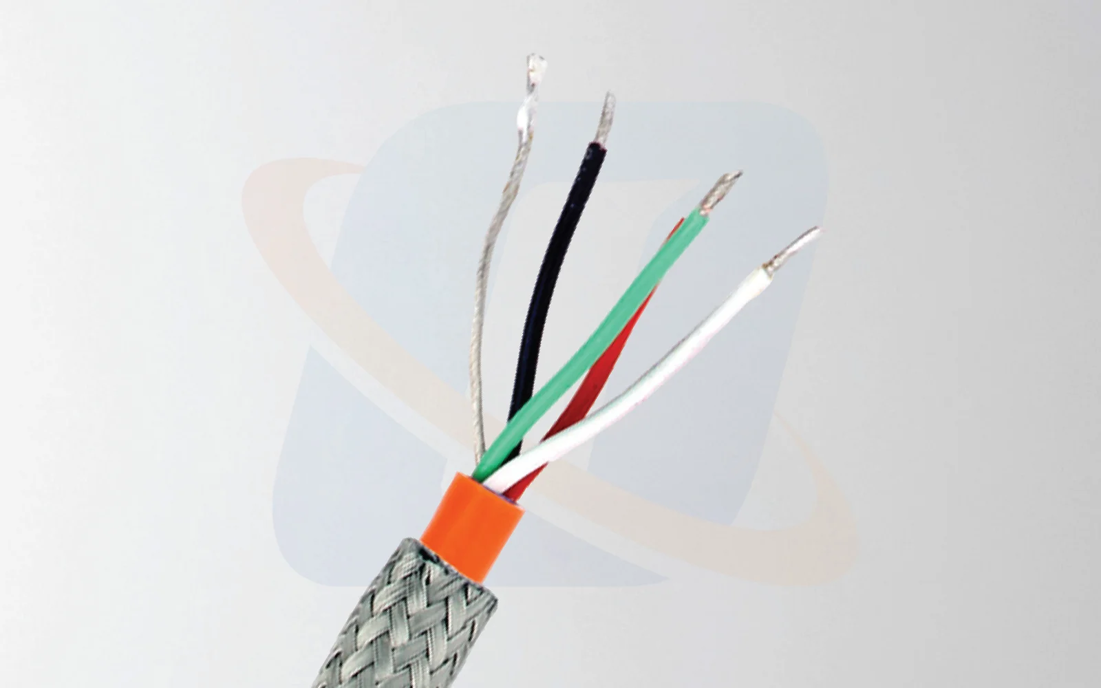 Silicon Rubber Cable