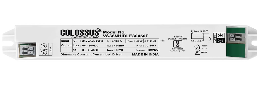 VS36NHIBLE80450F